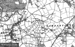 1883, Lower Hacheston
