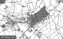 1897 - 1898, Lower Hartwell