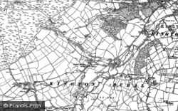 1902, Lower Hergest