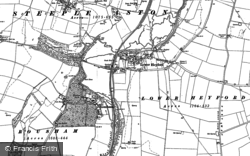 1898, Lower Heyford
