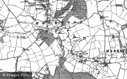 1881 - 1902, Lower Holbrook