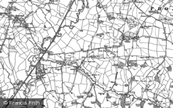 1887 - 1901, Lower Holditch