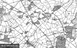 1881, Lower Hopton