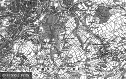 1888 - 1889, Lower Houses