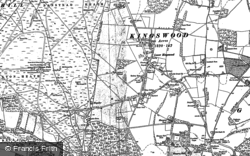 1895, Lower Kingswood