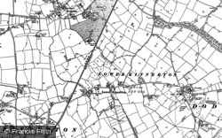 1898 - 1909, Lower Kinnerton