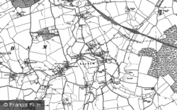 1884, Lower Layham