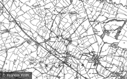 1880 - 1881, Lower Leigh