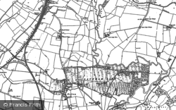 1899, Lower Lodge Fm