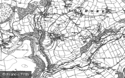 1886, Lower Loxhore