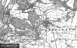 1900, Lower Meend
