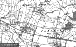 1884, Lower Moor
