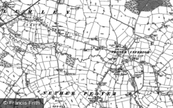 1897, Lower Peover