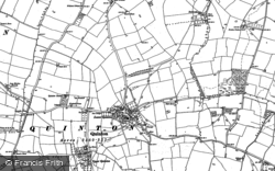 1900, Lower Quinton