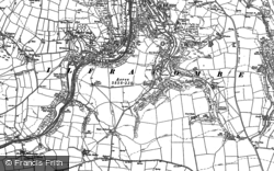 1886 - 1903, Lower Slade