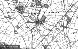 1883 - 1900, Lower Slaughter