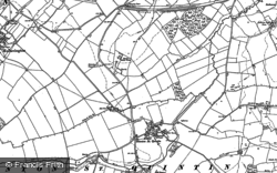 1899, Lower Stanton St Quintin