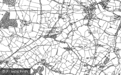 1879 - 1882, Lower Stone