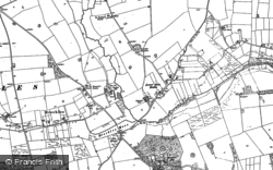 1882, Lower Stow Bedon