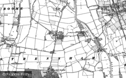1884, Lower Strensham