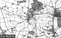 1883 - 1900, Lower Swell