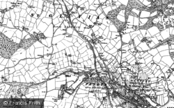 1906, Lower Treluswell