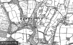 1907 - 1908, Lower Turmer
