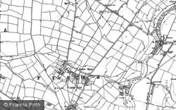 1885 - 1904, Lower Tysoe
