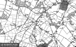 1895 - 1896, Lower Upham