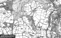 1883 - 1884, Lower Upperton
