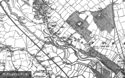 1887 - 1888, Lower Wear
