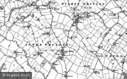 1879 - 1897, Lower Whitley