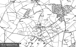 1894, Lower Wield