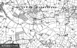 1897, Lower Withington