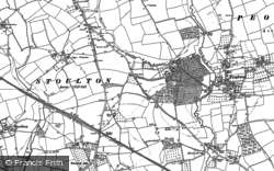 1884, Lower Wolverton