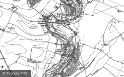 1899 - 1900, Lower Woodford