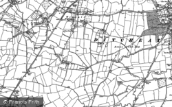 1885, Lower Wraxall