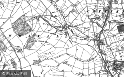 1887, Lower Wraxall