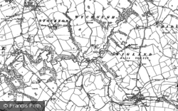 1909, Lower Wych