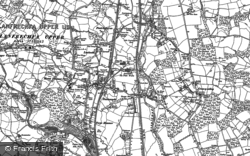 1899 - 1900, Lowlands