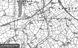 1886, Lowsonford