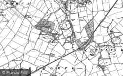 1891, Lowthorpe