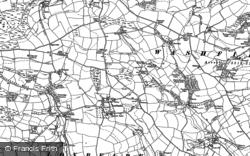 1887 - 1888, Loxbeare
