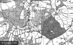 1895 - 1896, Loxhill