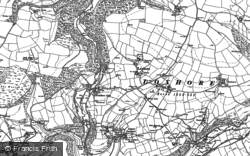 1886, Loxhore