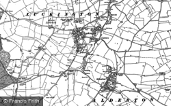 1919, Luckington