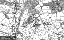 1885 - 1902, Lucton