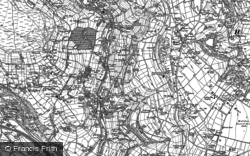 1892 - 1893, Luddenden