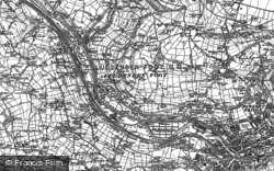 1892 - 1893, Luddenden Foot
