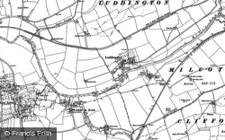 1883, Luddington